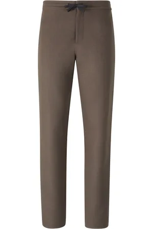 CANALI Wool trousers