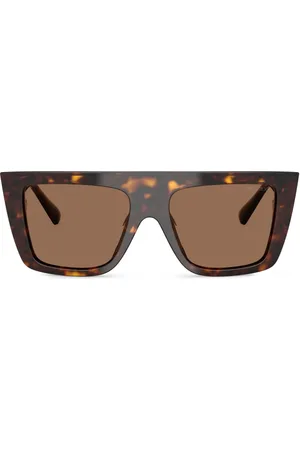 Jimmy Choo Square-frame sunglasses