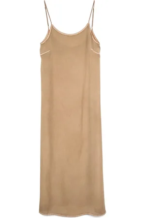 UMA WANG Anaya midi dress