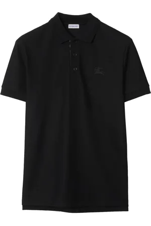 Burberry Cotton polo shirt