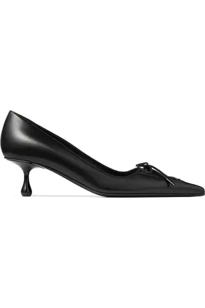 Jimmy Choo 50mm Scarlett pumps