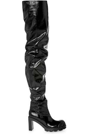 Diesel 80mm D-HAMMER TBT DW Boots