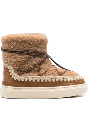 Mou Eskimo Sneaker boots
