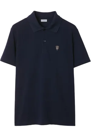 Burberry Cotton polo shirt