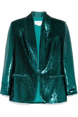 GENNY Sequined blazer