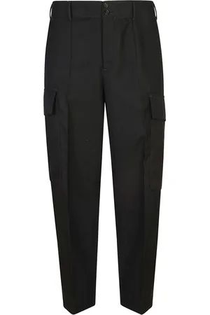 PT Torino Tapered trousers