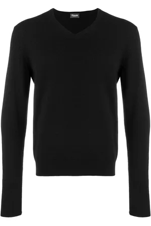 DRUMOHR Knitted sweatshirt