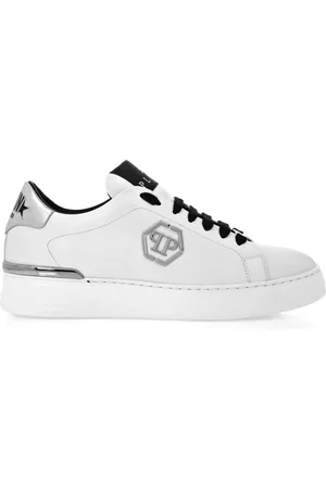 Philipp Plein Hexagon sneakers