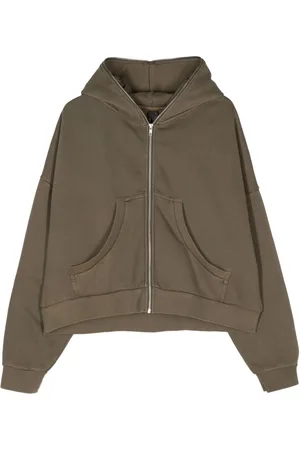 Entire Studios Eternal organic cotton hoodie