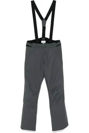 Rossignol Removable-suspenders ski pants