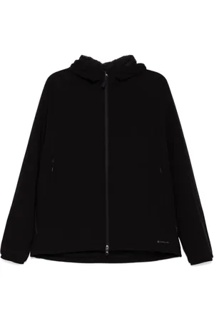 Snow Peak Breathable insulated jacket