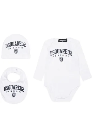 Dsquared2 Babygrow Set