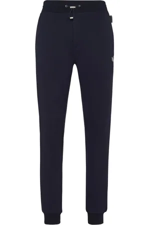Philipp Plein Iconic track pants