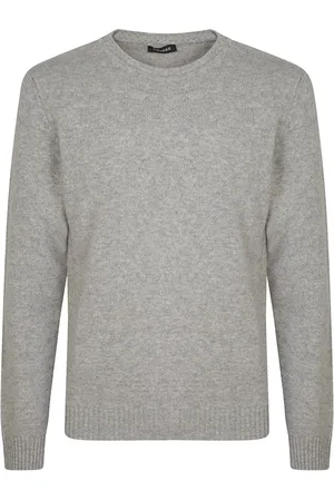 CENERE GB Crew-neck jumper