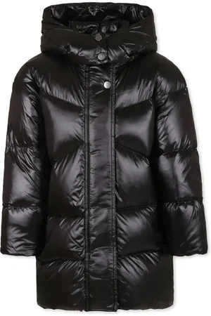Woolrich Padded coat