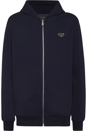 Philipp Plein Iconic Plein hoodie