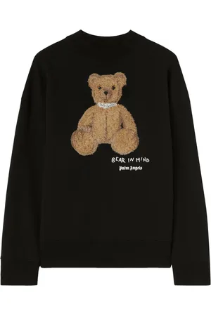 Palm Angels Bear In Mind sweatshirt