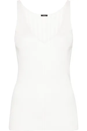 Joseph Ribbed tank top
