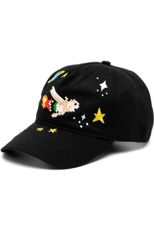 MOSTLY HEARD RARELY SEEN Astro In Outerspace HAT