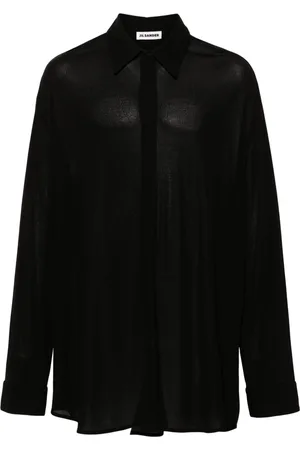 Jil Sander Silk shirt