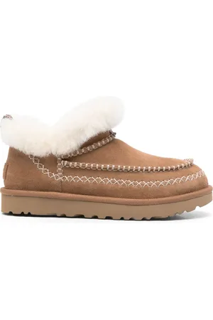UGG Classic Ultra Mini Alpine boots