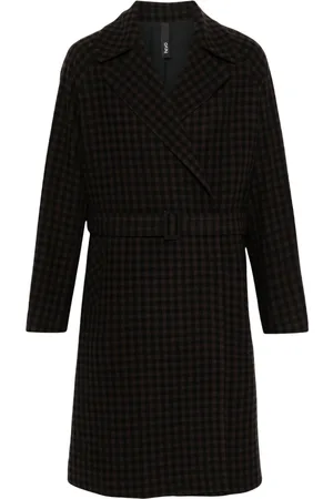 HEVO Brindisi coat