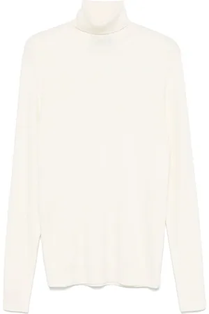 GABRIELE PASINI Ribbed sweater