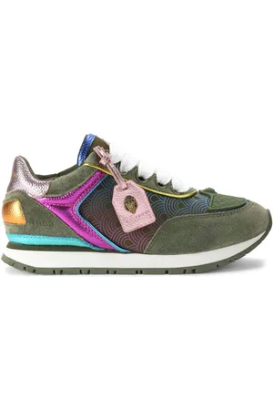 Kurt Geiger Southbank Tag Runner sneakers