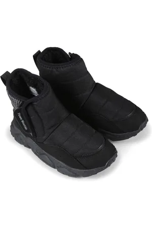 Flower Mountain Taro boots