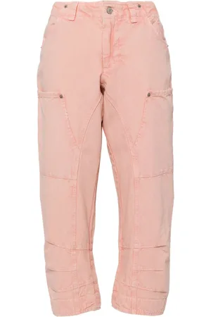 Free People Supersonic slim trousers