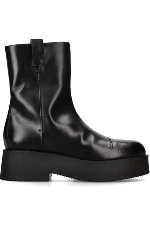 Premiata Leather boots