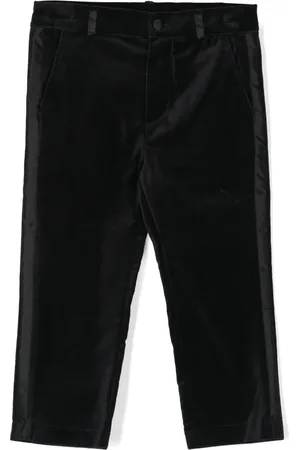 PATACHOU Straight-leg trousers