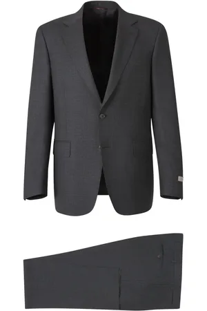 CANALI Wool suit