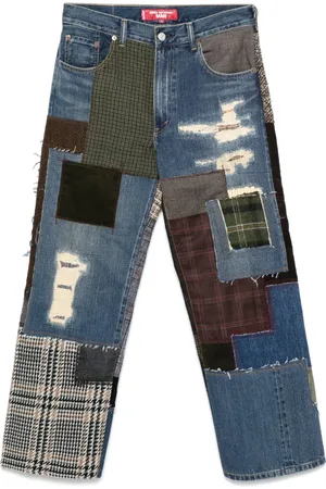 JUNYA WATANABE X Levi