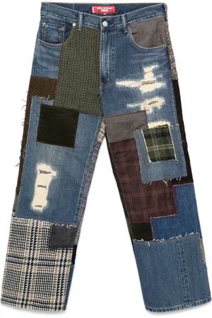 JUNYA WATANABE X Levi