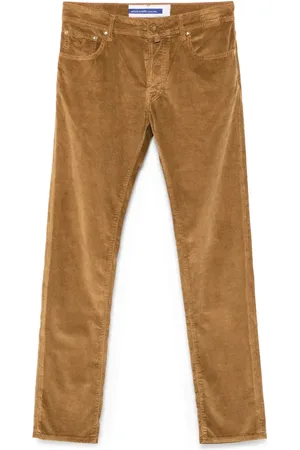 Jacob Cohen Bard trousers