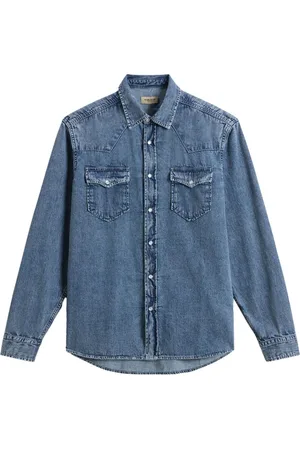 Woolrich Denim shirt