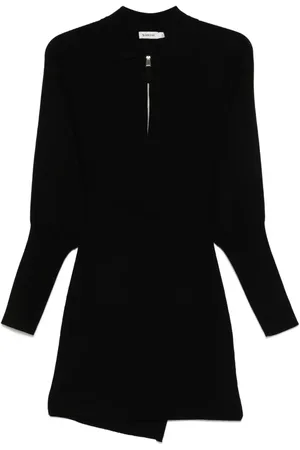 Simkhai Merino wool mini dress