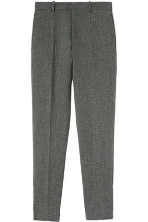 Jil Sander Tapered-leg trousers