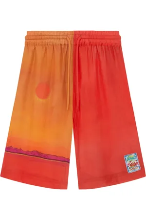 Donde Esteban Baru shorts
