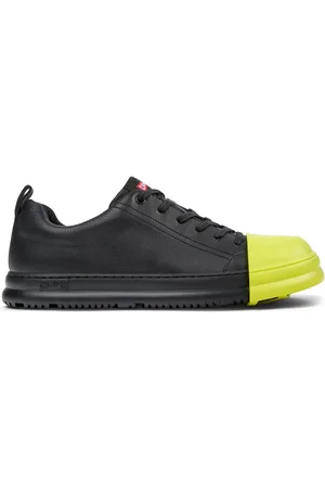 Camper Junction Runner leather sneakers