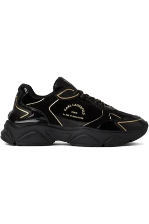 Karl Lagerfeld Rue St-Guillaume Komet sneakers
