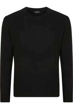 CENERE GB Crew-neck jumper