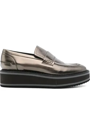 Robert Clergerie Bahati loafers