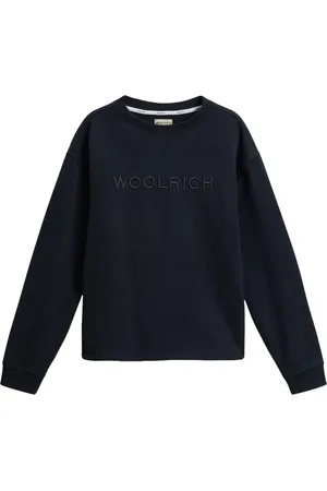Woolrich Fleece jersey t-shirt