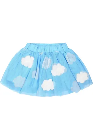 Stella McCartney Cloud-motif tutu