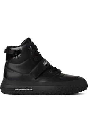 Karl Lagerfeld Kup Strap sneakers