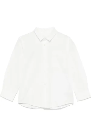 Paolo Pecora Cotton shirt