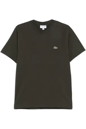 Lacoste Cotton T-shirt