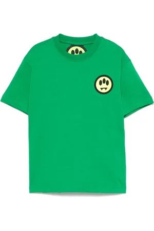 BARROW Smile Iconic T-shirt